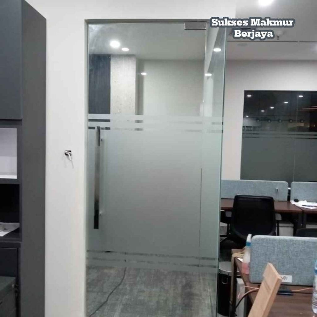 Tukang Kaca Terdekat Rawamangun Jakarta Timur