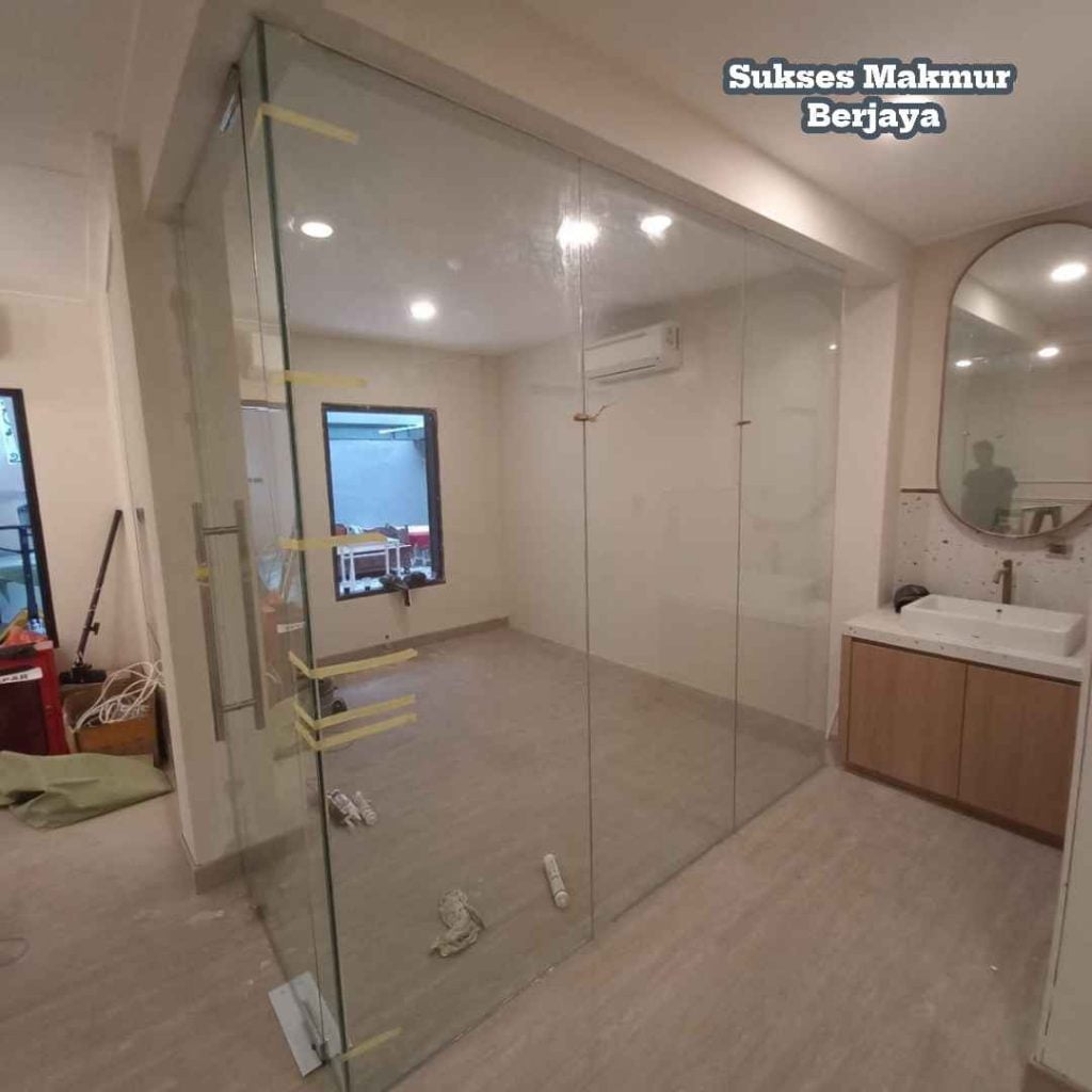 Tukang Kaca Terdekat Rawamangun Jakarta Timur