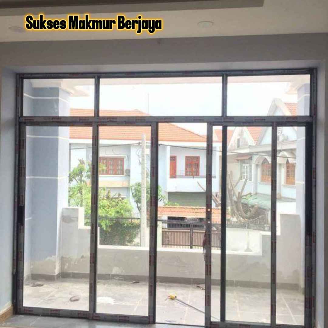 Tukang Kaca Terdekat Cililitan Jakarta Timur