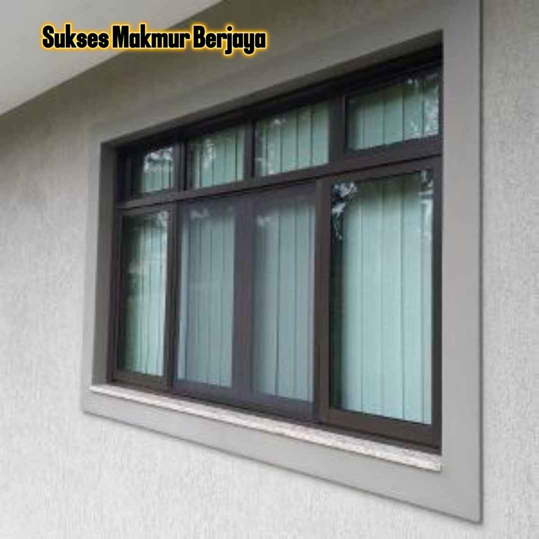 Tukang Aluminium Pulo Gadung Jakarta Timur Spesialis Custom