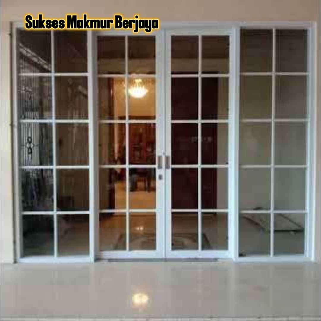 Temukan Toko Kusen Aluminium Terbaik dan Terpercaya di Bekasi