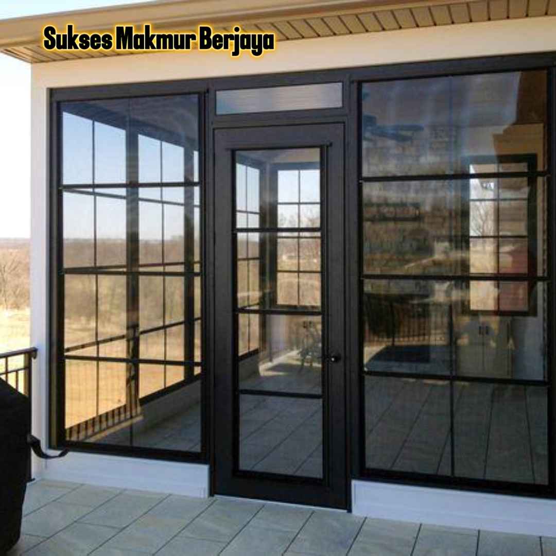 Jual Kusen Aluminium Murah Terdekat Cawang Jakarta Timur
