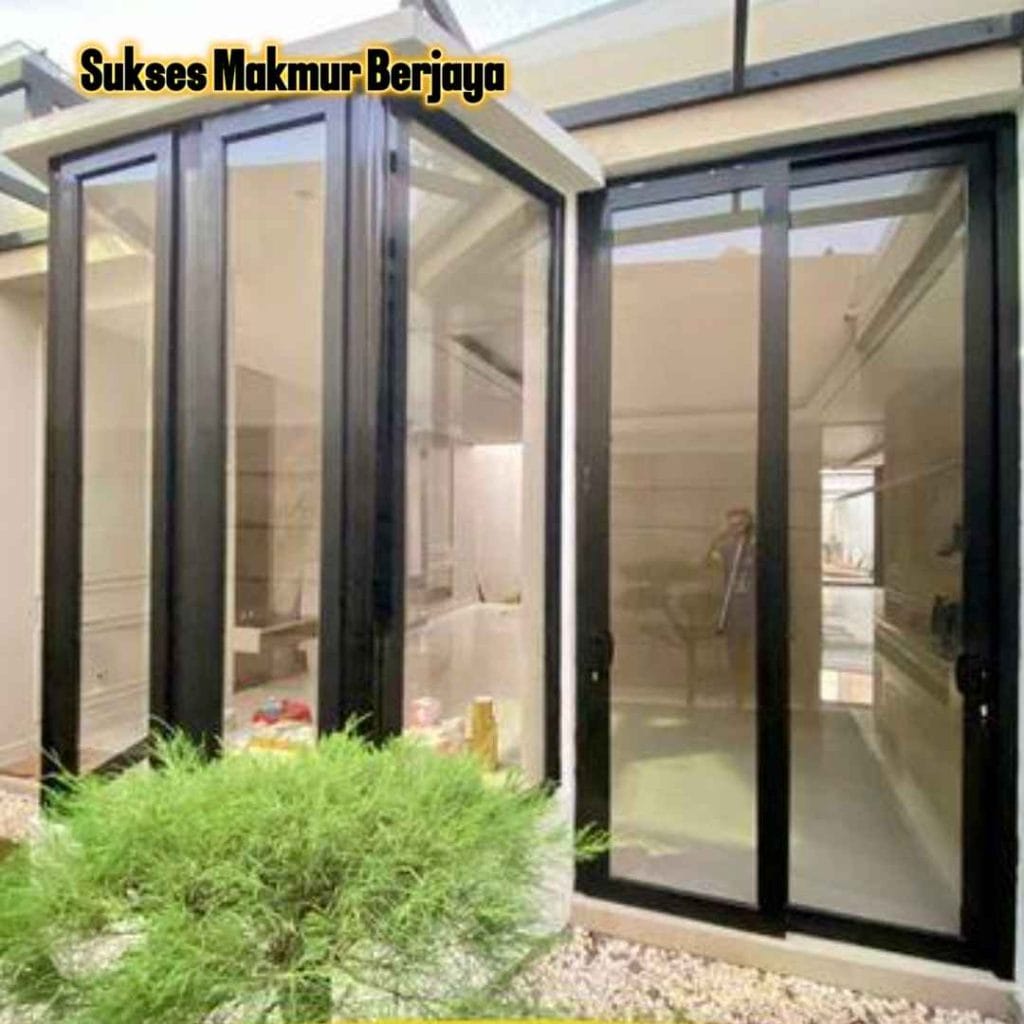 Tempat Jual Kusen Aluminium Paling Murah di Duren Sawit