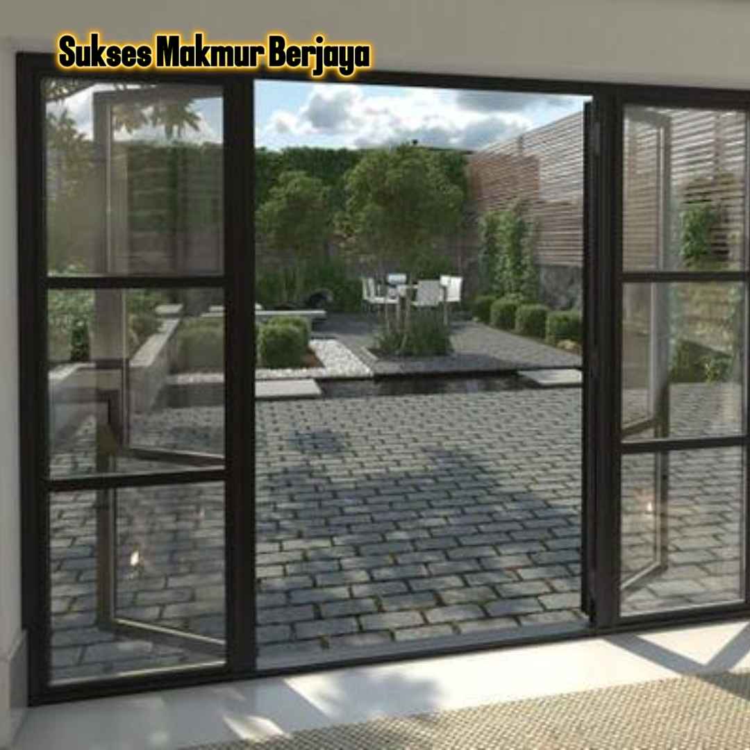 Tukang Spesialis Kusen Aluminium Tahan Lama di Bekasi Timur