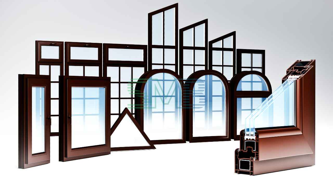 Tukang aluminium terdekat Jakarta Timur pasang kusen cepat