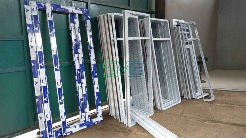 Jasa aluminium kaca Cibubur Jakarta timur 