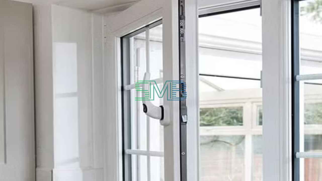 Jasa Aluminium Kaca Cibinong Bogor pasang jendela casement kedap suara