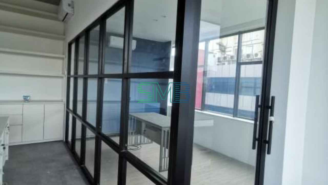Jasa aluminium kaca Cikarang Bekasi area Jababeka & Lippo Cikarang