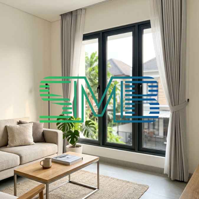 Slot Terbatas Pemasangan Kusen Aluminium Bergaransi Bekasi Custom